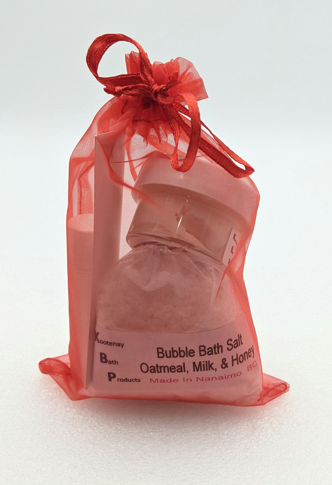 Small Bath & Body Gift Bags-  local pick up