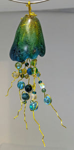 Jellyfish - Sun Catcher