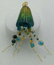 Load image into Gallery viewer, Jellyfish - Sun Catcher