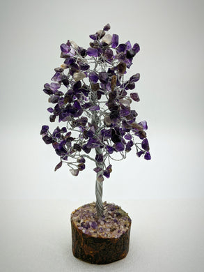 Amethyst Tree