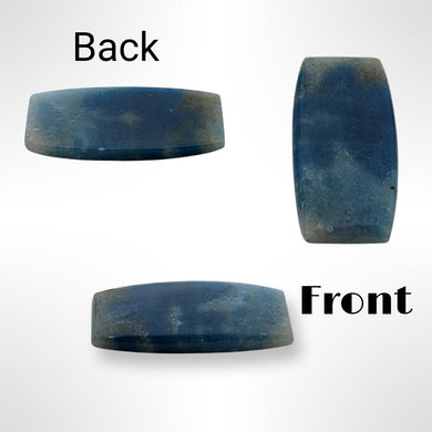 Cabochon -Dumortierite