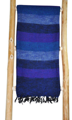 Multi color blue - Echo of a Stone 