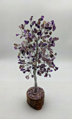 Amethyst Tree