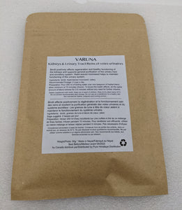 Varuna Tea / Kidneys & Urinary Tract