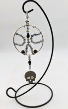 Load image into Gallery viewer, Sun Catcher -Hangman