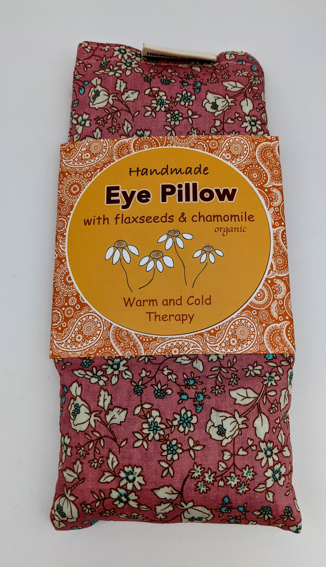 Eye Pillow-chamomile