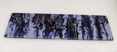 Acrylic Flow,Charcuterie board, Handmade by Lisa