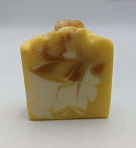 Arbutus Artisan Soaps - Citrine