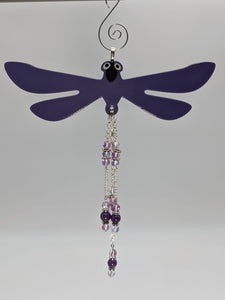 Dragonfly, Sun Catcher