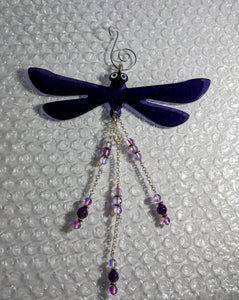 Dragonfly, Sun Catcher