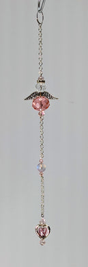 Pink -Guardian Angel