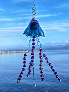 Jellyfish Style, Sun Catcher