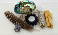 Load image into Gallery viewer, Relaxation deep meditation accessories -Gift Basket