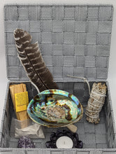 Load image into Gallery viewer, Relaxation deep meditation accessories -Gift Basket