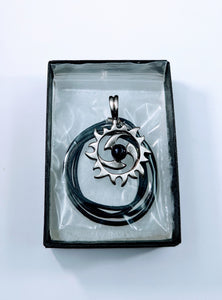 Triskelion - Necklace