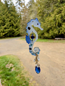 Seahorse, Sun Catcher