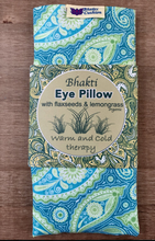 Load image into Gallery viewer, Eye Pillow-Lemongrass