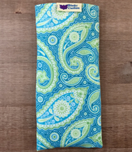 Load image into Gallery viewer, Eye Pillow-Lemongrass