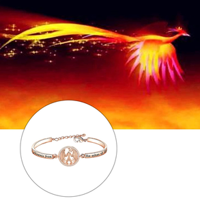 Phoenix - Bracelet