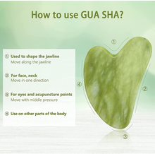 Load image into Gallery viewer, GUA SHA