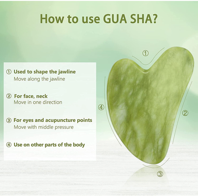GUA SHA