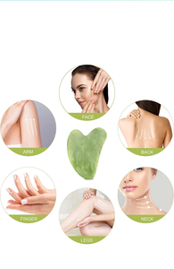 GUA SHA