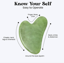 Load image into Gallery viewer, GUA SHA