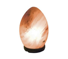 Load image into Gallery viewer, Feng Shui Himalayan salt lamp local pick up or delivery - Echo of a Stone 