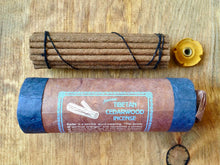 Load image into Gallery viewer, Tibetan Cedarwood: A Scent of Ancient Confidence - Incense