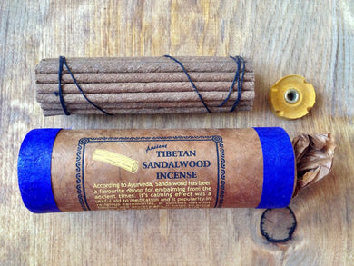 Sandalwood stick Incense