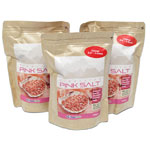 Himalayan Salt  course & Fine Available local delivery or pick up - Echo of a Stone 