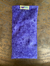 Load image into Gallery viewer, Therapy Eye Pillow-Lavender