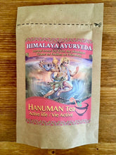 Load image into Gallery viewer, Hanuman Tea / Active Life