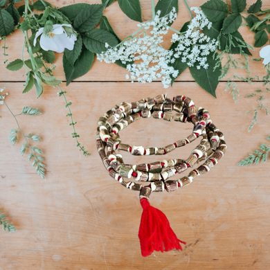 Tulsi Wood Mala
