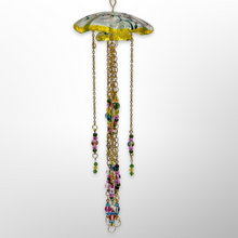 Load image into Gallery viewer, Jellyfish Style -Sun Catcher