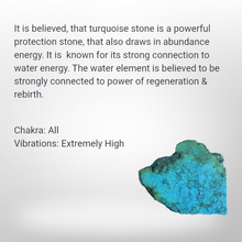 Load image into Gallery viewer, Turquoise, Dream Catcher