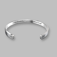 Load image into Gallery viewer, Hidden inspirational - Bracelet