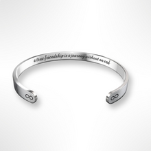 Load image into Gallery viewer, Hidden inspirational - Bracelet