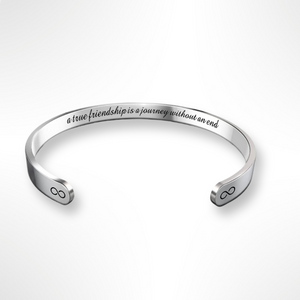 Hidden inspirational - Bracelet