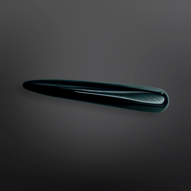 Wand - Black obsidian