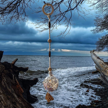 Load image into Gallery viewer, Handmade, Buoy - Siren Sea Glass