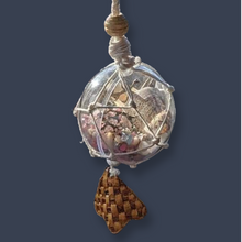 Load image into Gallery viewer, Handmade, Buoy - Siren Sea Glass