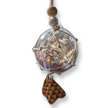 Load image into Gallery viewer, Handmade, Buoy - Siren Sea Glass