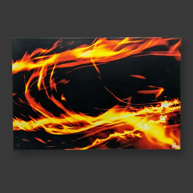 Reincarnation- Wildlycreative