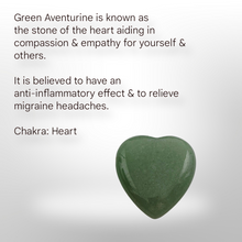 Load image into Gallery viewer, Roller Ball Bottle -Green Aventurine