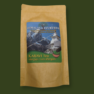 Karavi Tea / Allergies