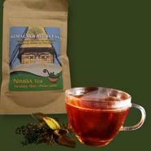 Load image into Gallery viewer, Nimba Tea -Healthy Skin