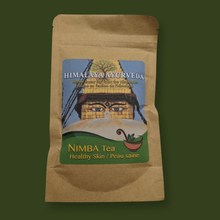 Load image into Gallery viewer, Nimba Tea -Healthy Skin