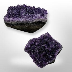 Amethyst chunk