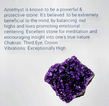 Load image into Gallery viewer, Protection &amp; Purification -Bottle oil  -Echo of a Stone